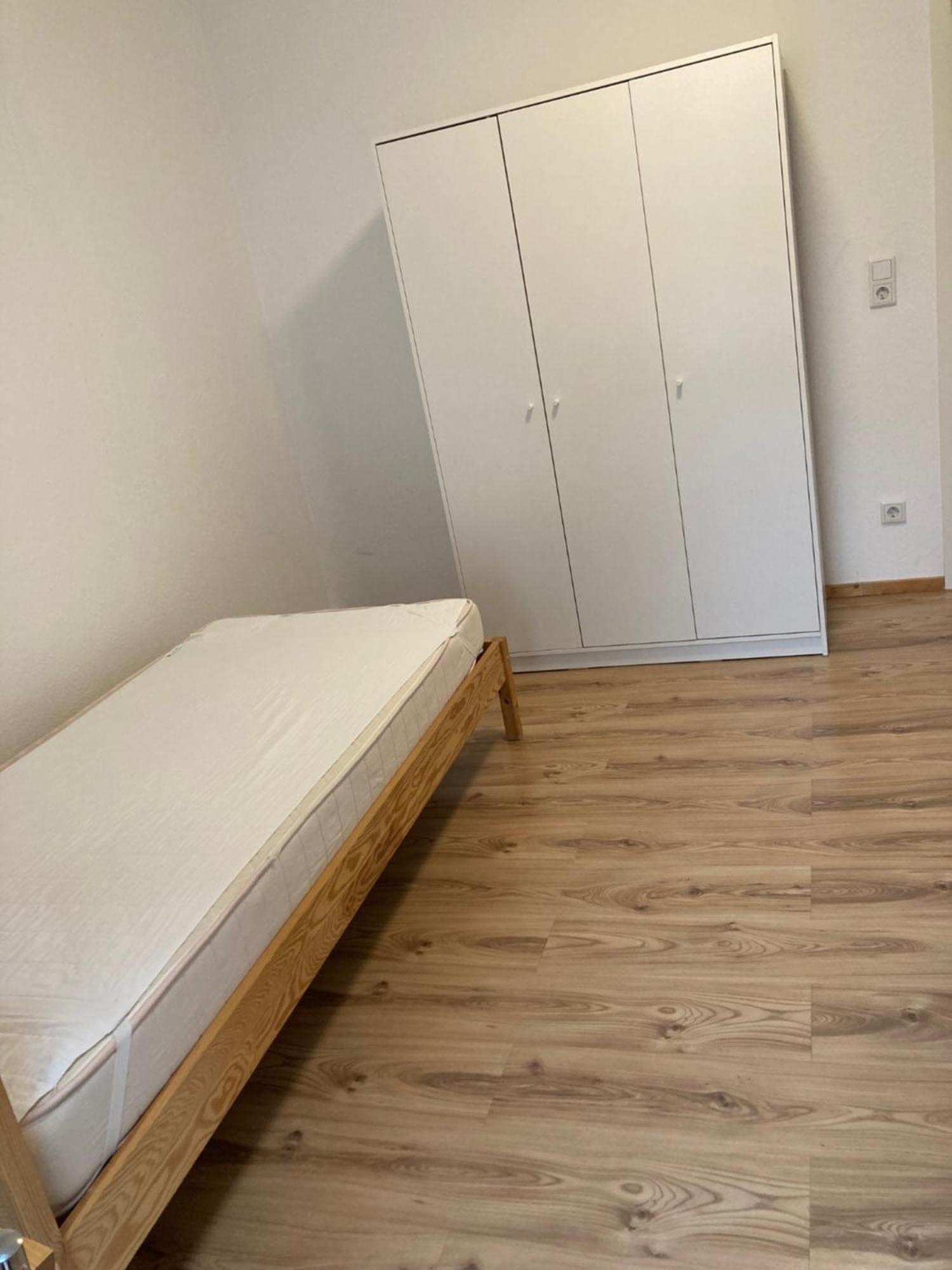 Ferienwohnung Waldsee Exterior foto