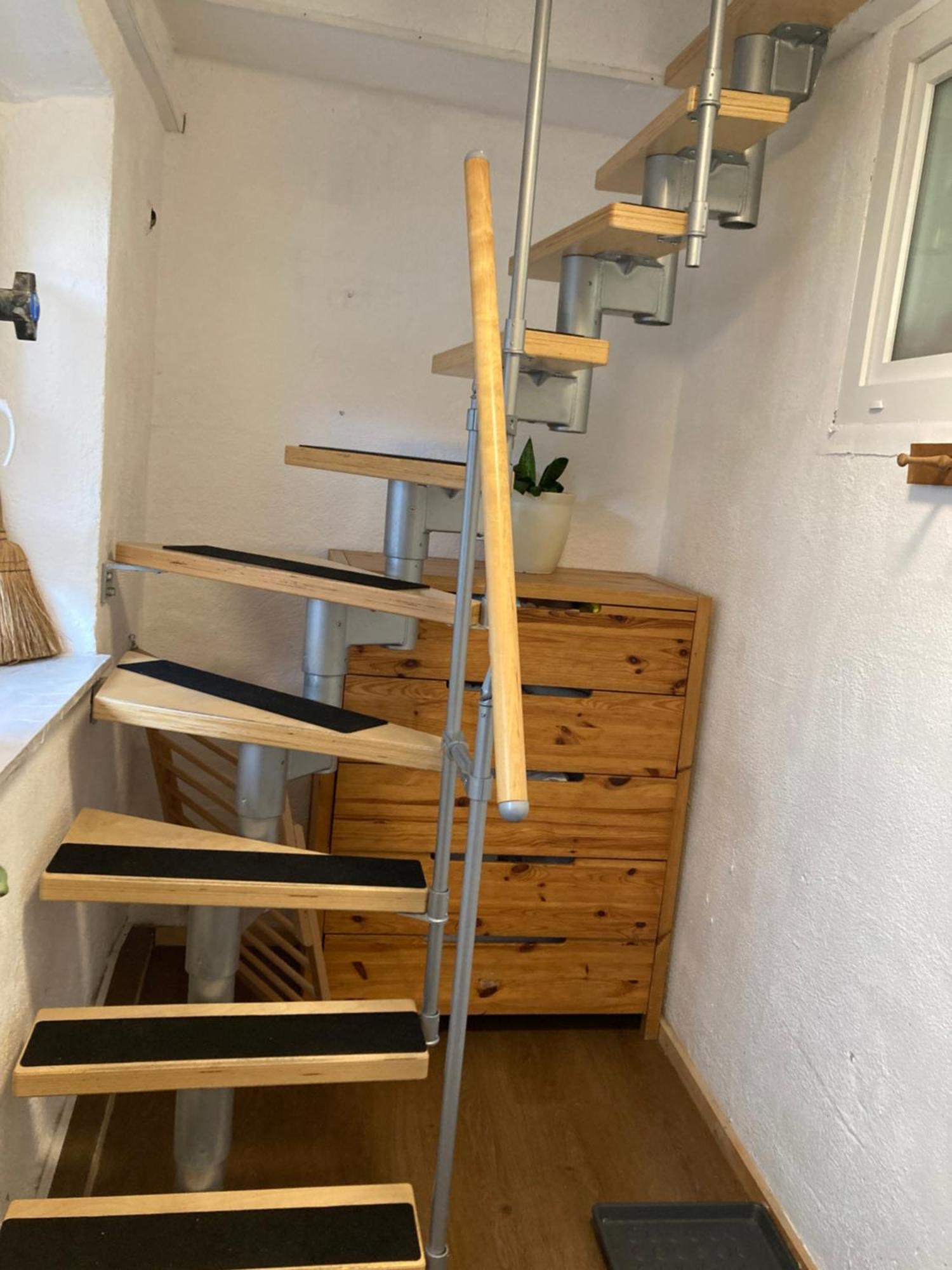 Ferienwohnung Waldsee Exterior foto